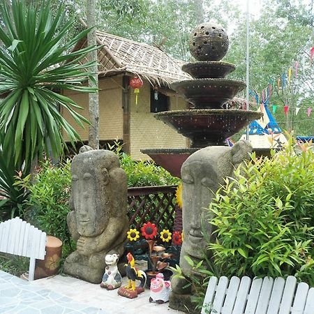 Soodsoi Resort Phuket Exteriér fotografie