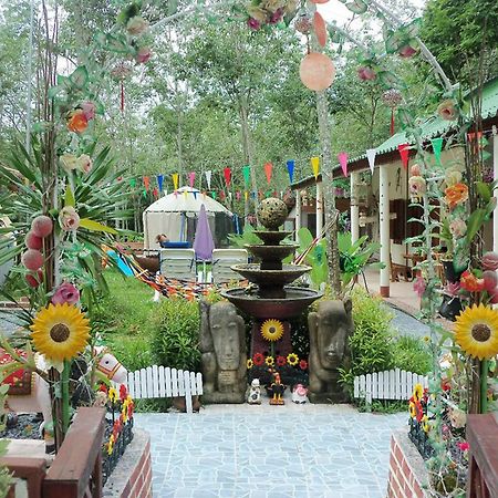 Soodsoi Resort Phuket Exteriér fotografie