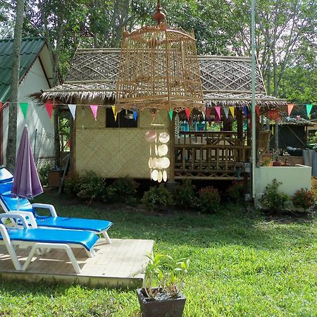 Soodsoi Resort Phuket Exteriér fotografie