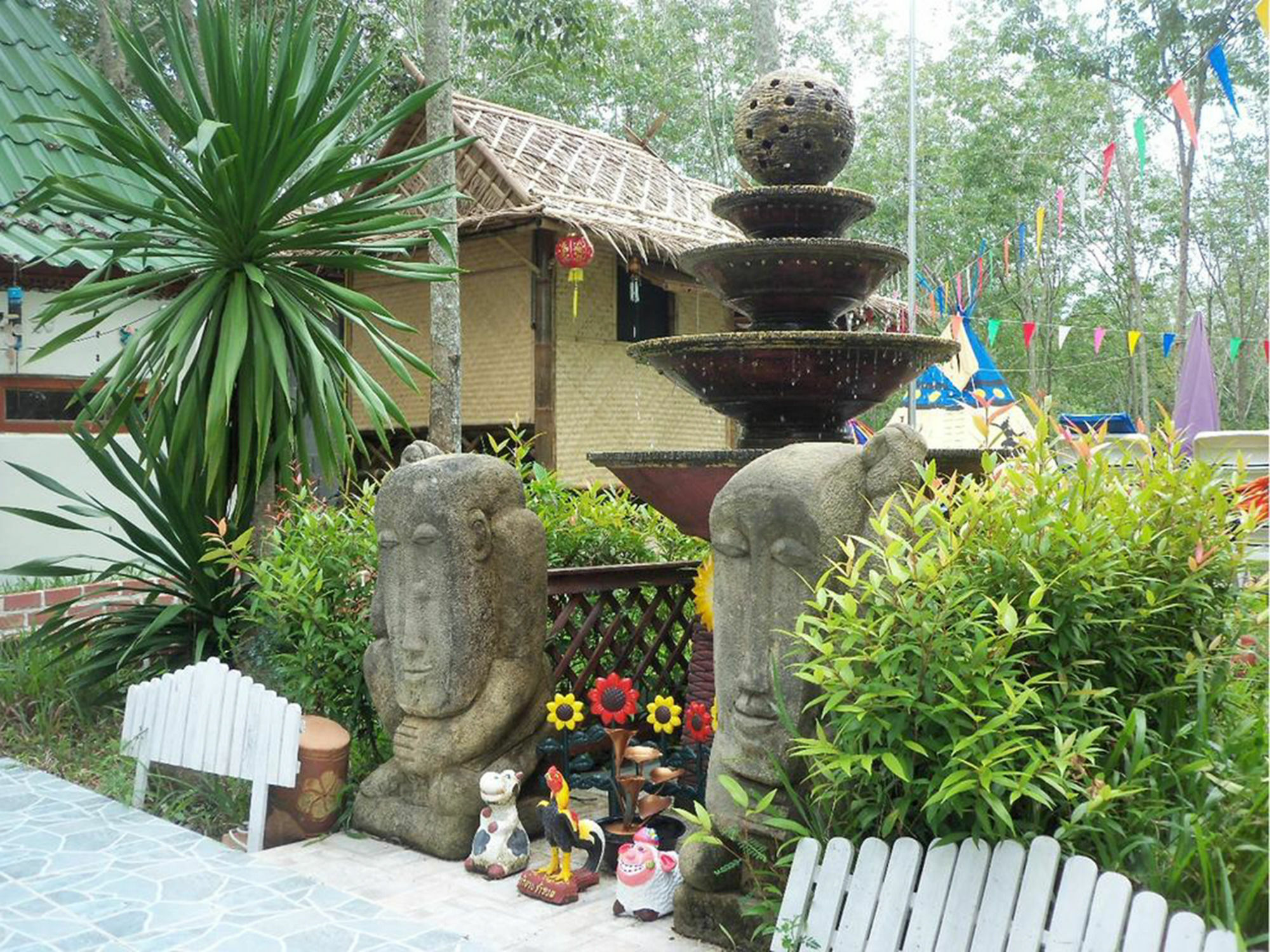 Soodsoi Resort Phuket Exteriér fotografie