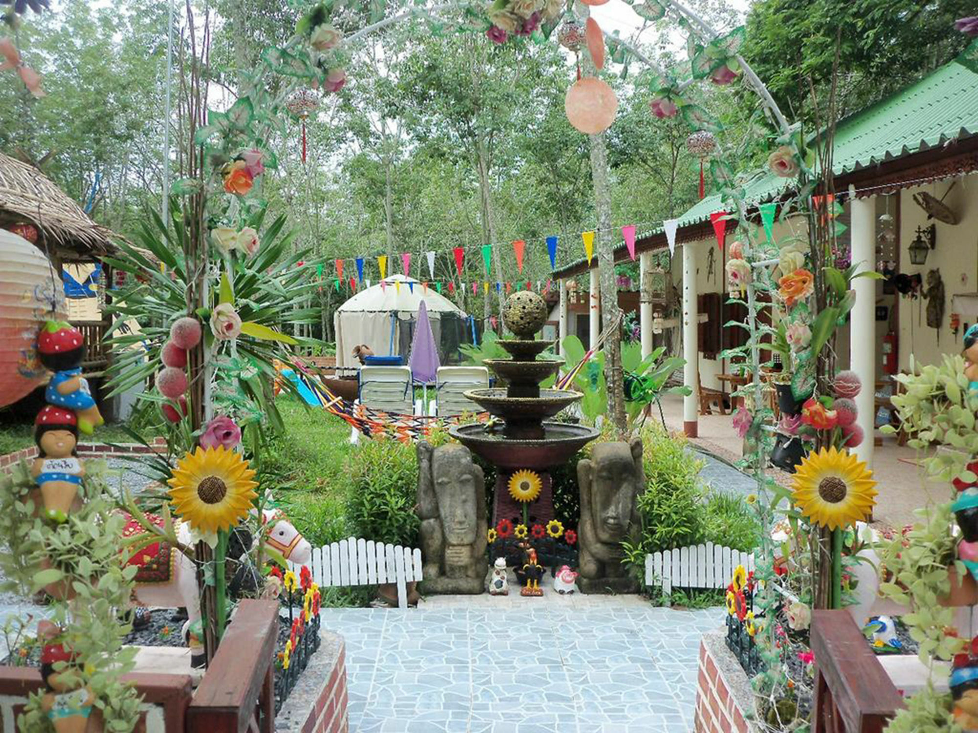 Soodsoi Resort Phuket Exteriér fotografie