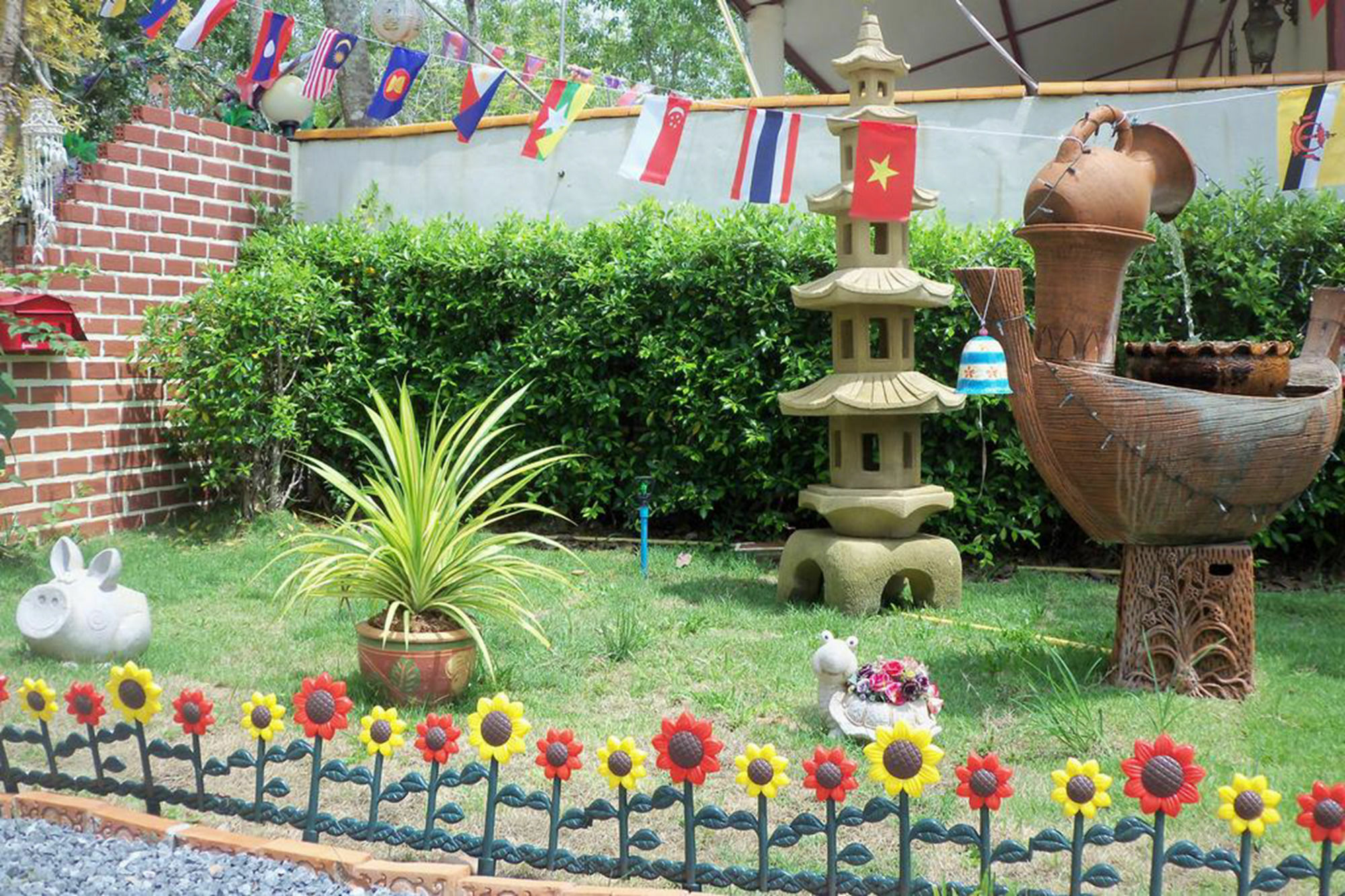 Soodsoi Resort Phuket Exteriér fotografie