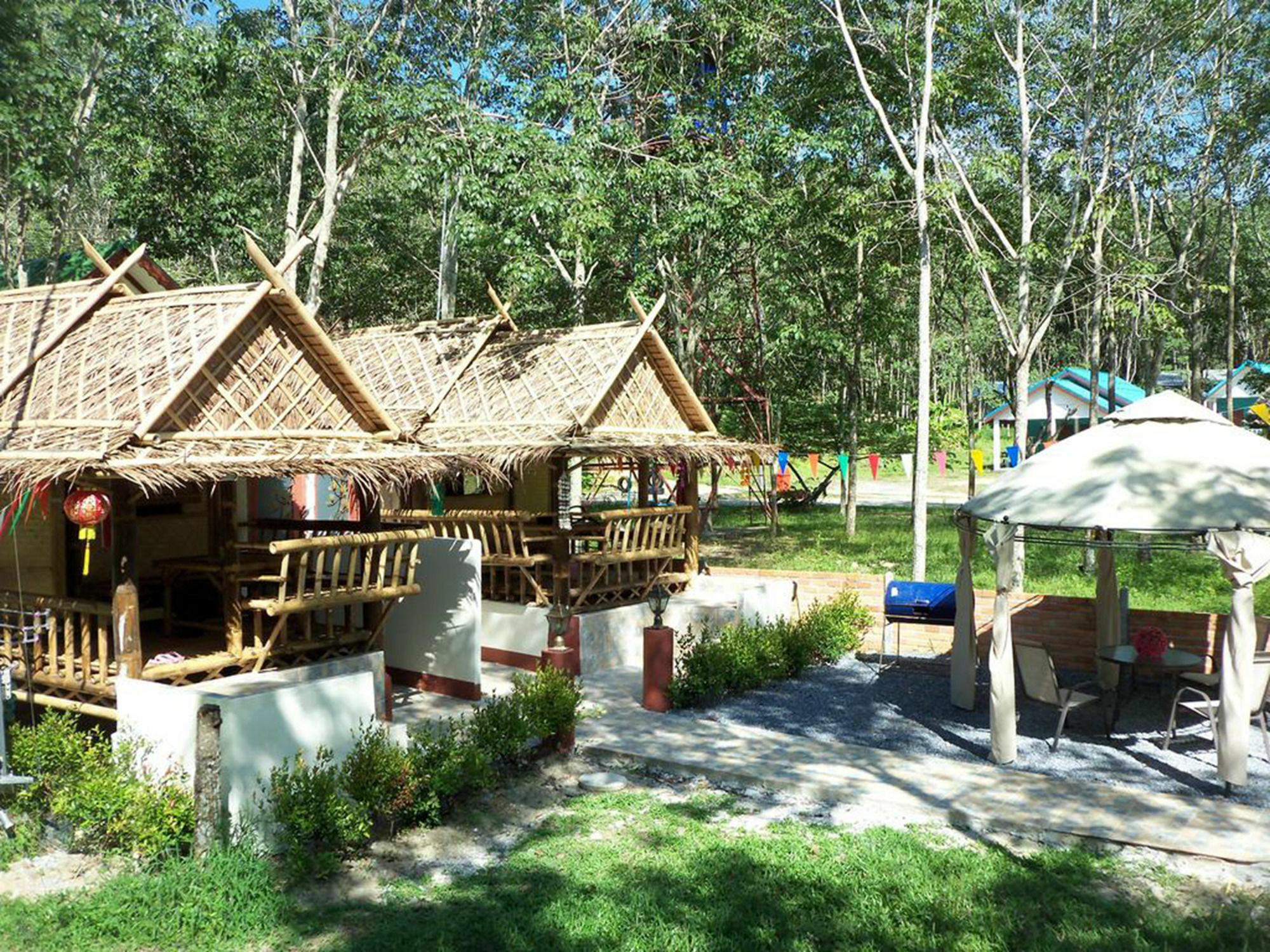Soodsoi Resort Phuket Exteriér fotografie