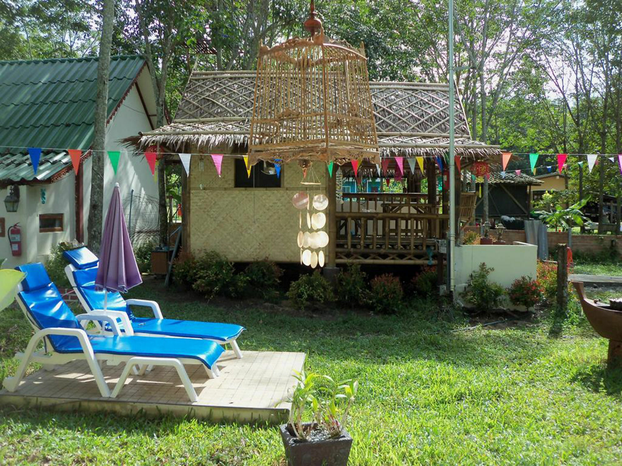 Soodsoi Resort Phuket Exteriér fotografie