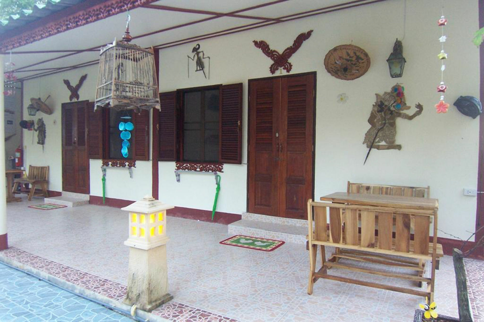 Soodsoi Resort Phuket Exteriér fotografie