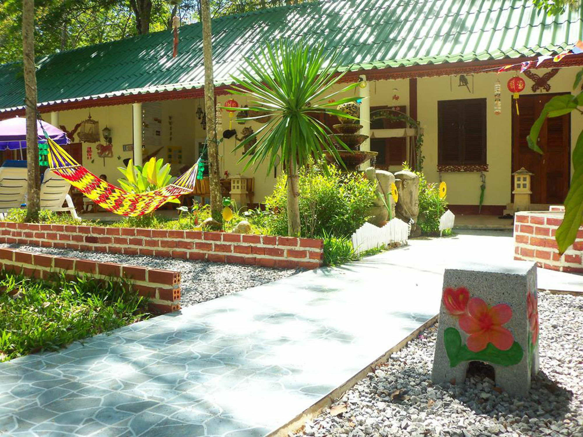 Soodsoi Resort Phuket Exteriér fotografie